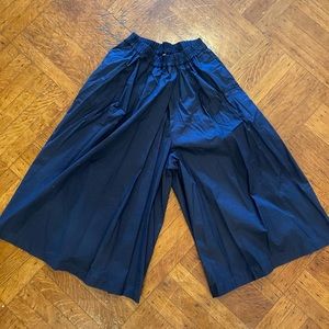 Muji Culottes